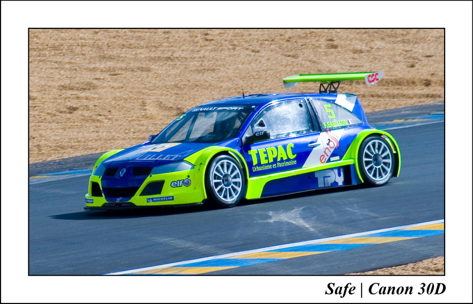 2006 - 10 - World series Renault - 045